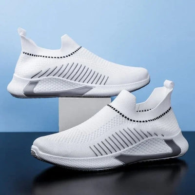 Samuel™ - Comfortable Orthopedic Flexible Shoes