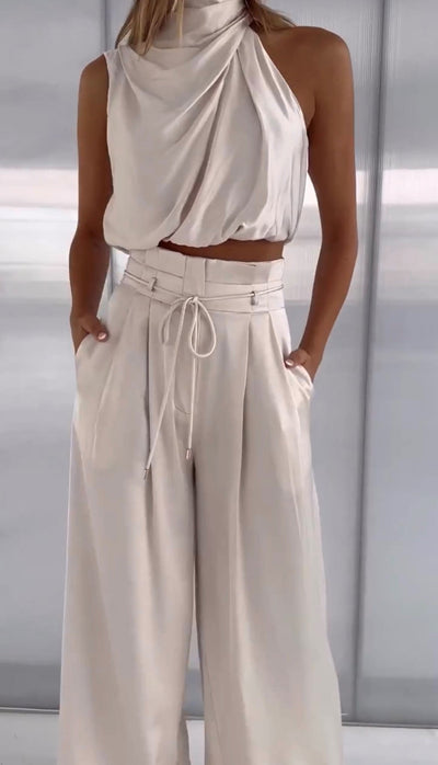 Sienna™ - Comfortable Stylish Dress Set