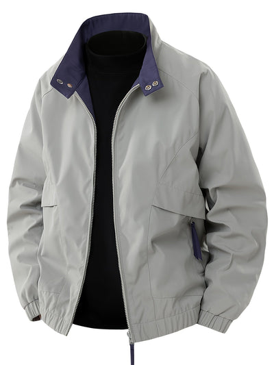 Blake™ - Casual Lightweight Windbreaker Jacket