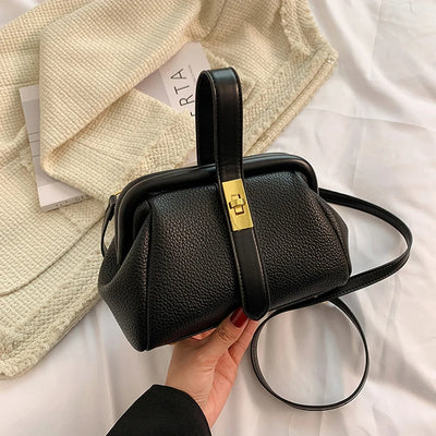 Alexis™ - Retro Luxury Crossbody Bag