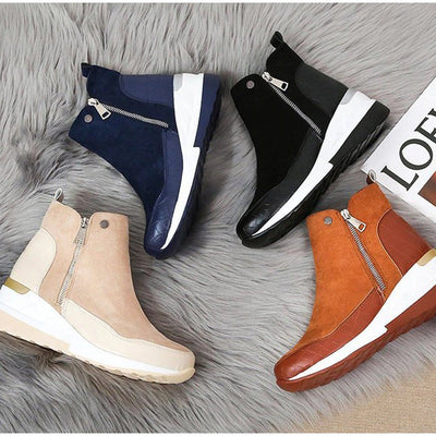 Isabella™ - Comfortable warm boots