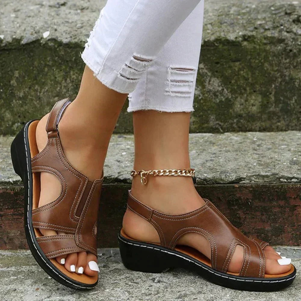 Ava™ - Stylish Breathable Sandals