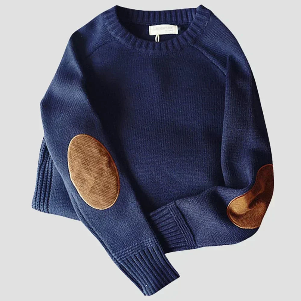 Hugo™ - Stylish Winter Sweater