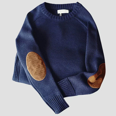 Hugo™ - Stylish Winter Sweater