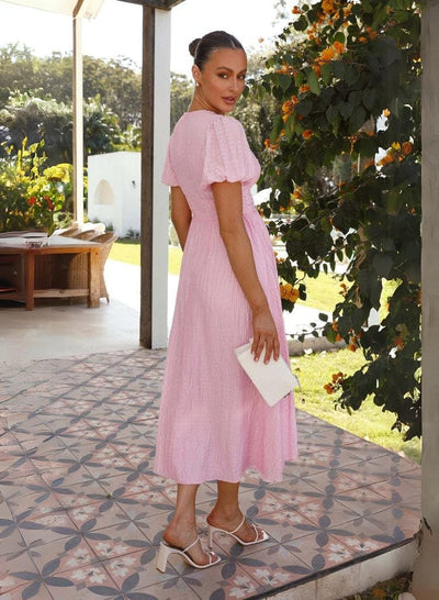 Hazel™ - Casual Elegant Long Dress