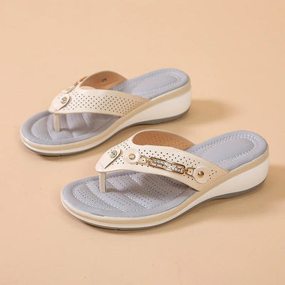 Ivy™- Comfortable Sandals