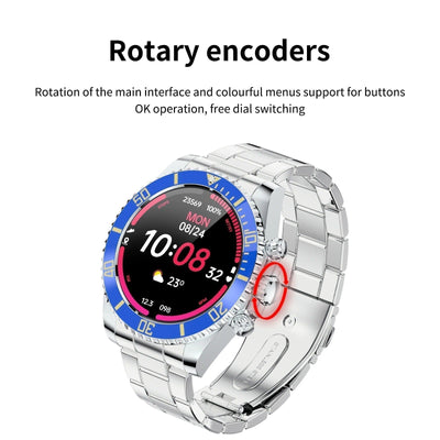 Digital Advanced Smart Watch™