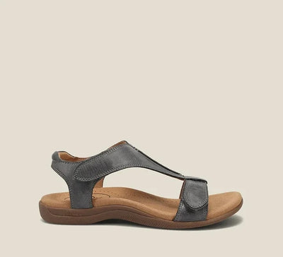 Sofia™ - Comfortable Adjustable  Leather Sandals