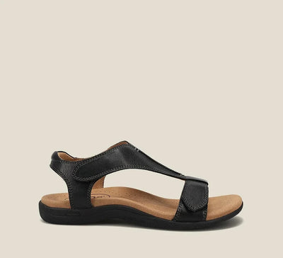 Sofia™ - Comfortable Adjustable  Leather Sandals