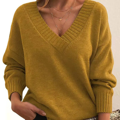 Willow - Stylish Soft Sweater