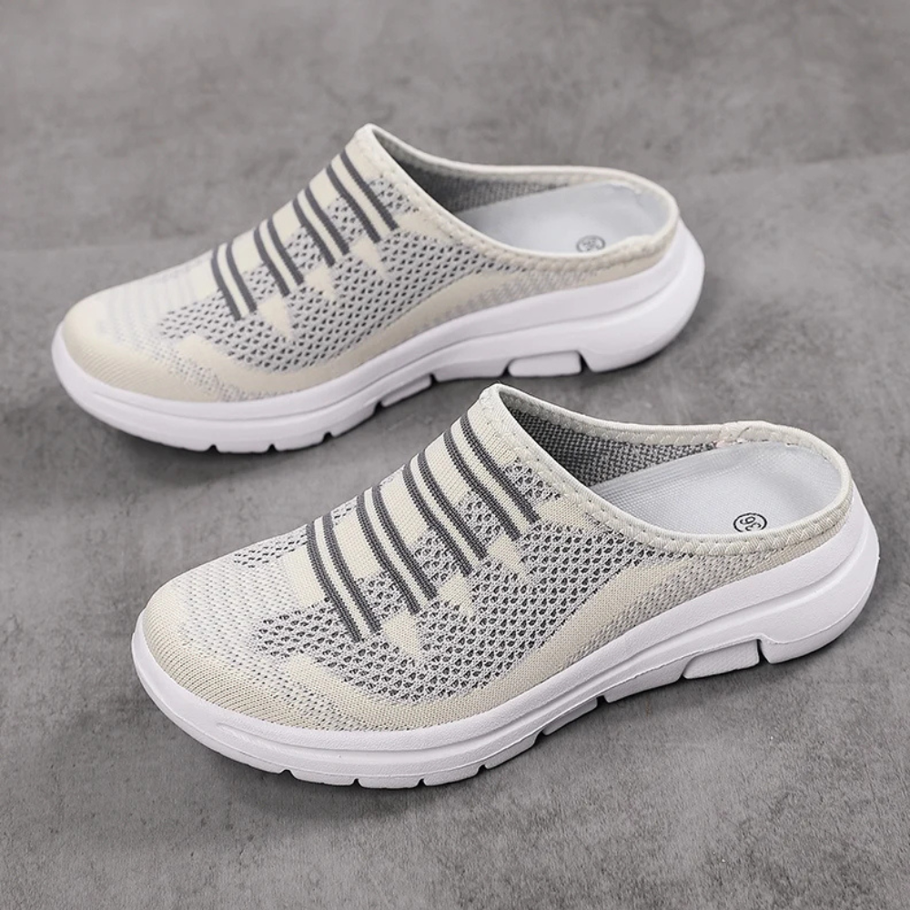 Sienna™ - Comfortable Orthopedic Sandals