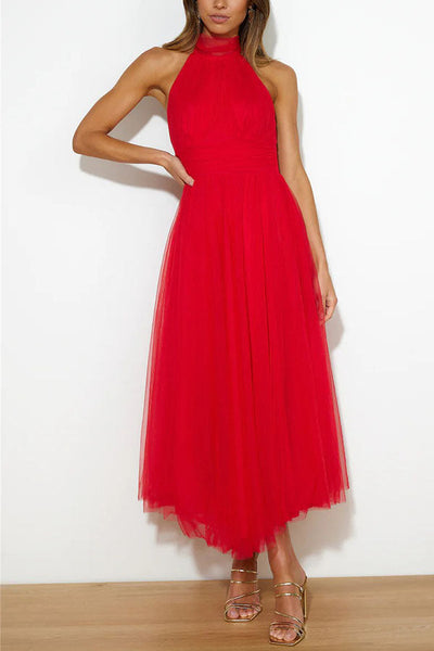 Ruby™ - Stylish Long Dress