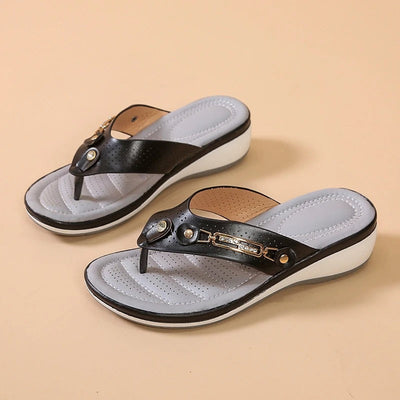 Ivy™- Comfortable Sandals