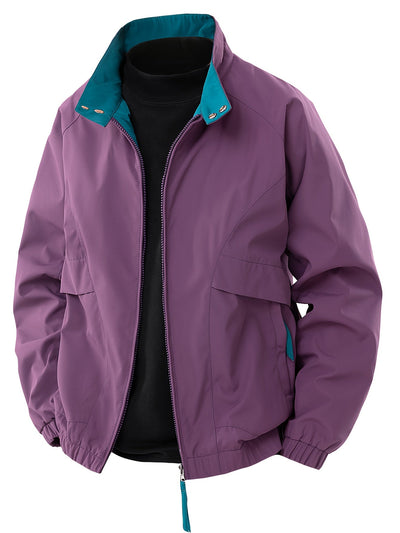 Blake™ - Casual Lightweight Windbreaker Jacket