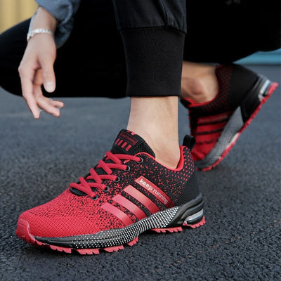 Ultra Comfy Runmax Sneakers