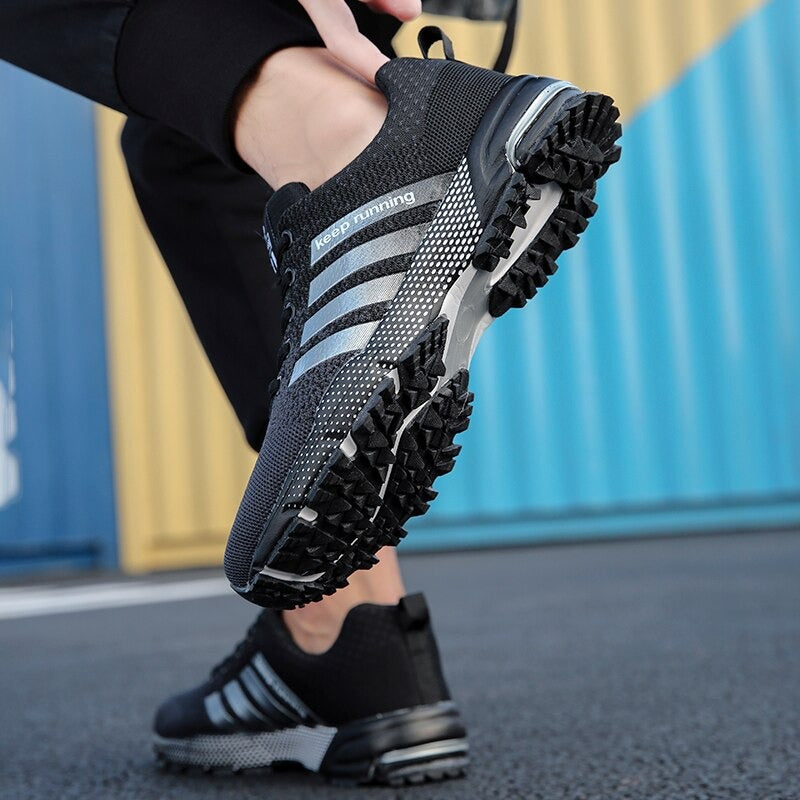 Ultra Comfy Runmax Sneakers
