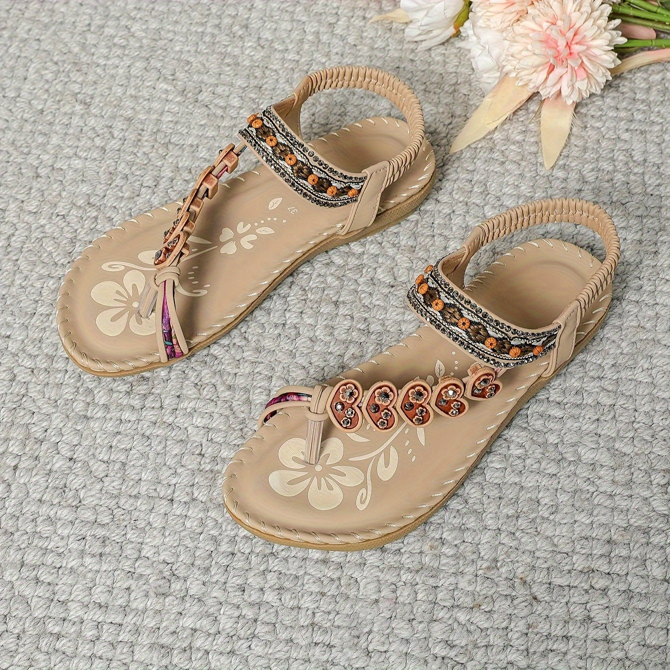 Isla™ - Comfortable Orthopedic Sandals
