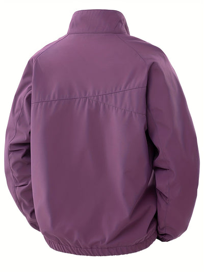 Blake™ - Casual Lightweight Windbreaker Jacket
