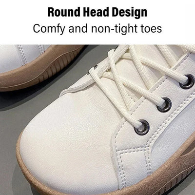 Luna™ - Comfortable Orthopedic Boots with Thick Sole