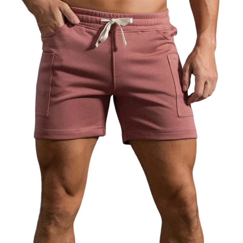 Henry™ - Casual Comfort Skin-friendly Cotton Short