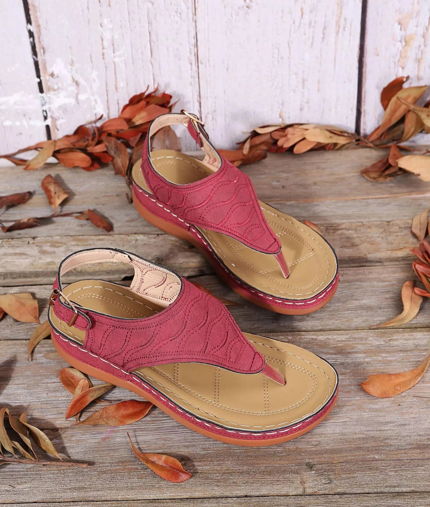 Ava™ - Orthopedic Sandals