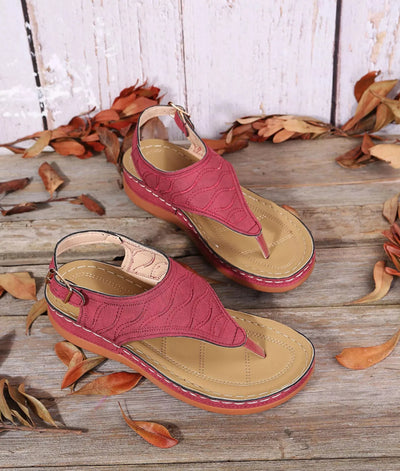 Ava™ - Orthopedic Sandals