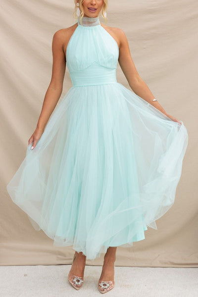 Ruby™ - Stylish Long Dress