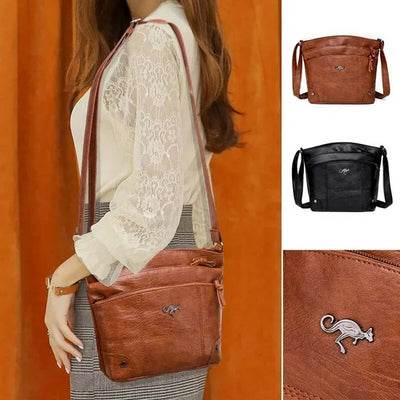 Hazel™ - Luxury Handbag