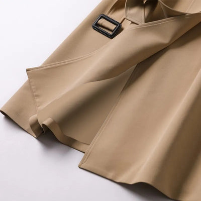 Elegant Waterproof Coat