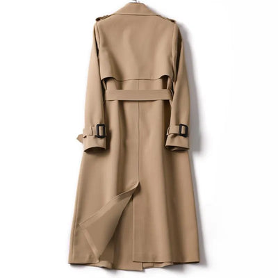 Elegant Waterproof Coat