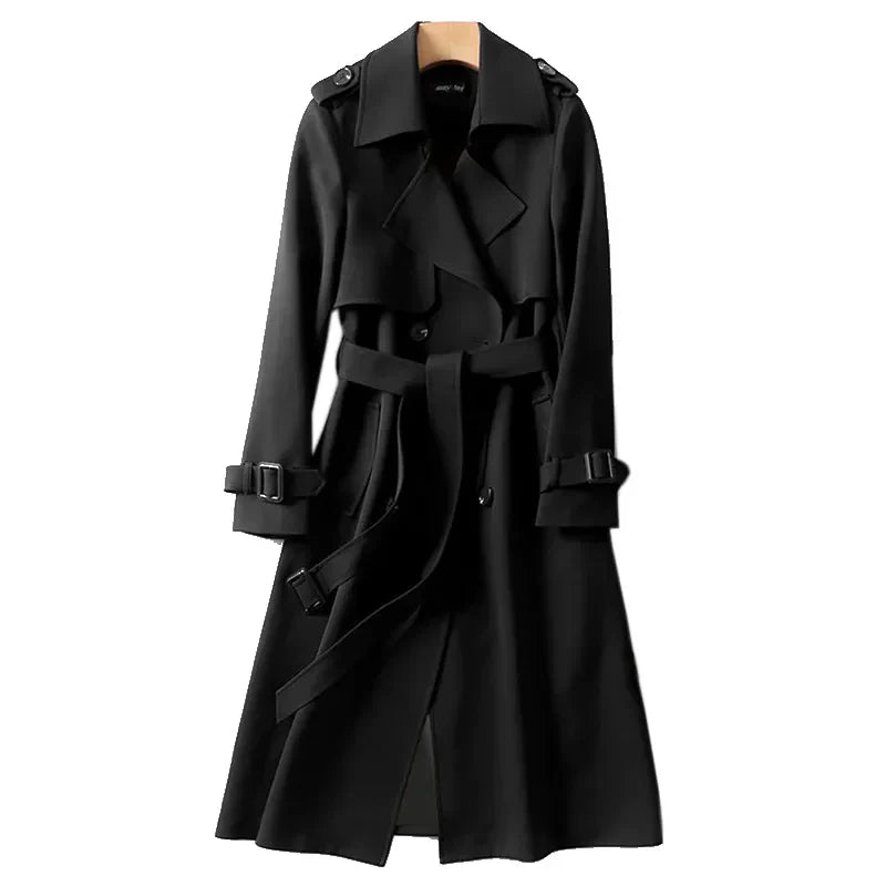 Elegant Waterproof Coat
