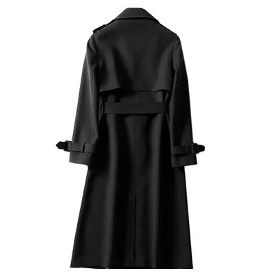 Elegant Waterproof Coat