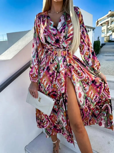 Aria™ - Elegant Attractive Summer Dress