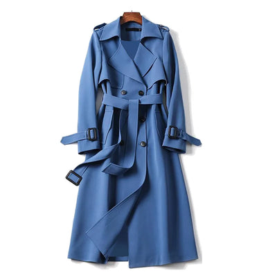 Elegant Waterproof Coat