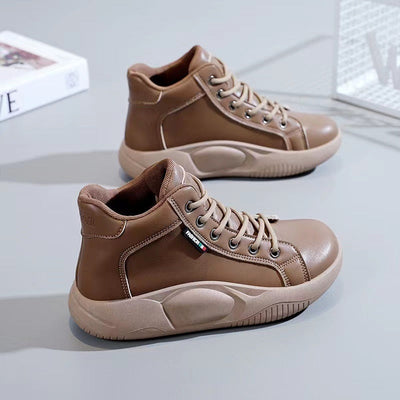 Luna™ - Comfortable Orthopedic Boots with Thick Sole