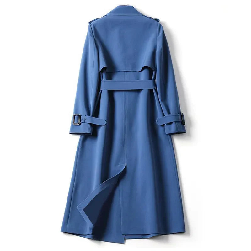 Elegant Waterproof Coat