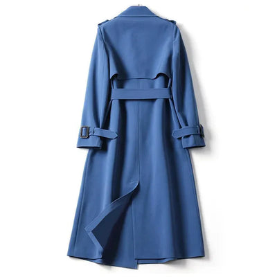 Elegant Waterproof Coat