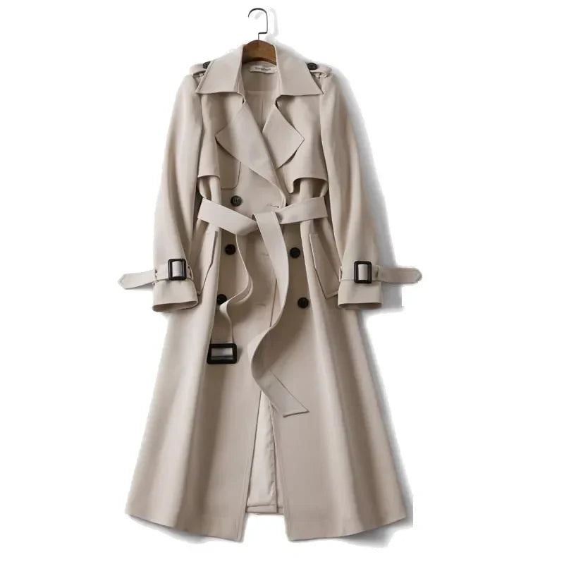 Elegant Waterproof Coat