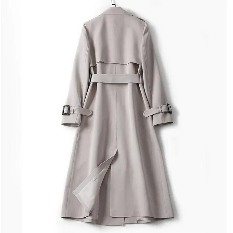 Elegant Waterproof Coat