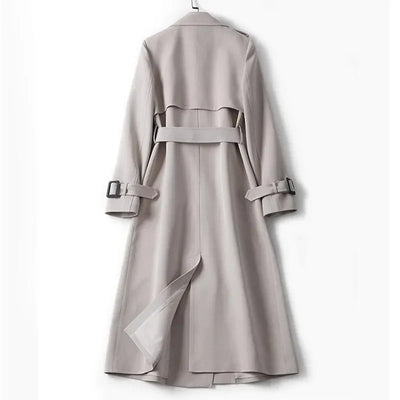 Elegant Waterproof Coat