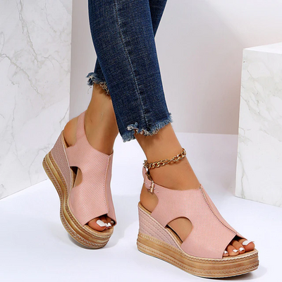 Poppy™ -  Stylish Soft Sole Summer Sandals