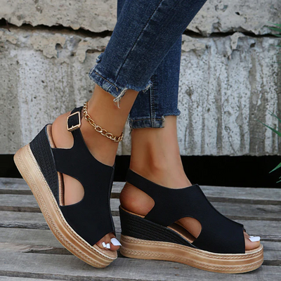 Poppy™ -  Stylish Soft Sole Summer Sandals