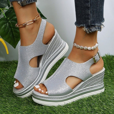 Poppy™ -  Stylish Soft Sole Summer Sandals