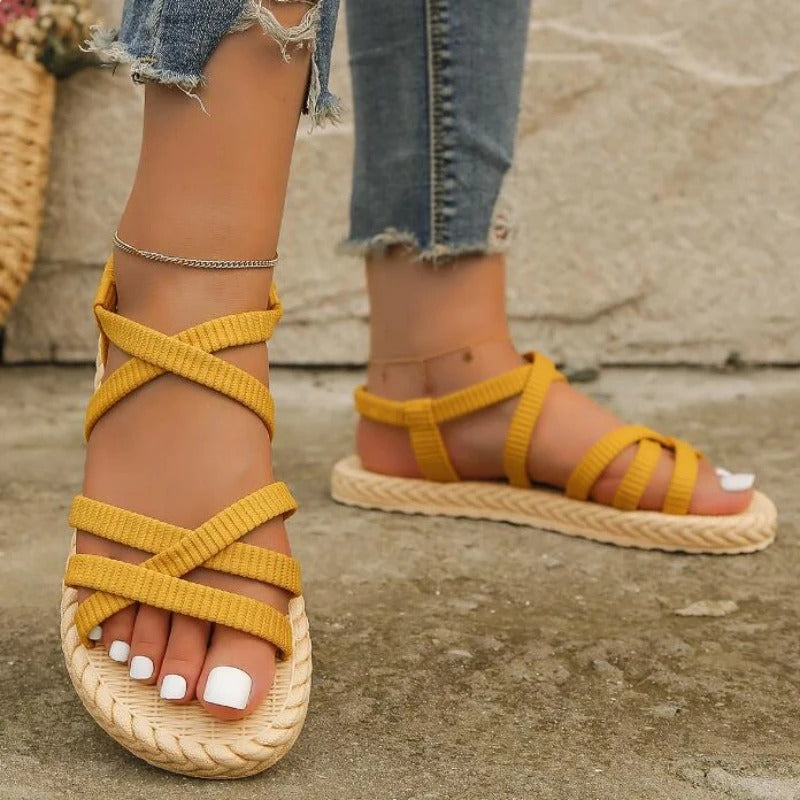 Aria™- Stylish Premium Sandals