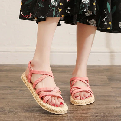 Aria™- Stylish Premium Sandals
