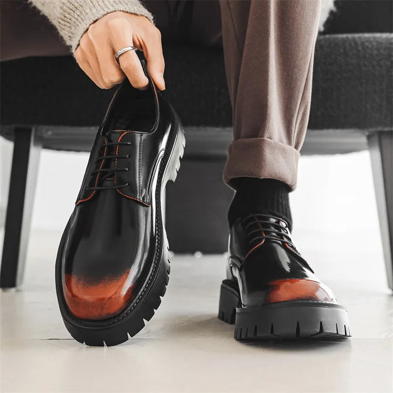 Cooper™ - Premium Casual Shoes