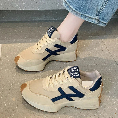 Aria  - Breathable Non-slip Sneakers