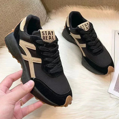 Aria  - Breathable Non-slip Sneakers