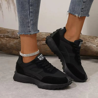 Aria  - Breathable Non-slip Sneakers