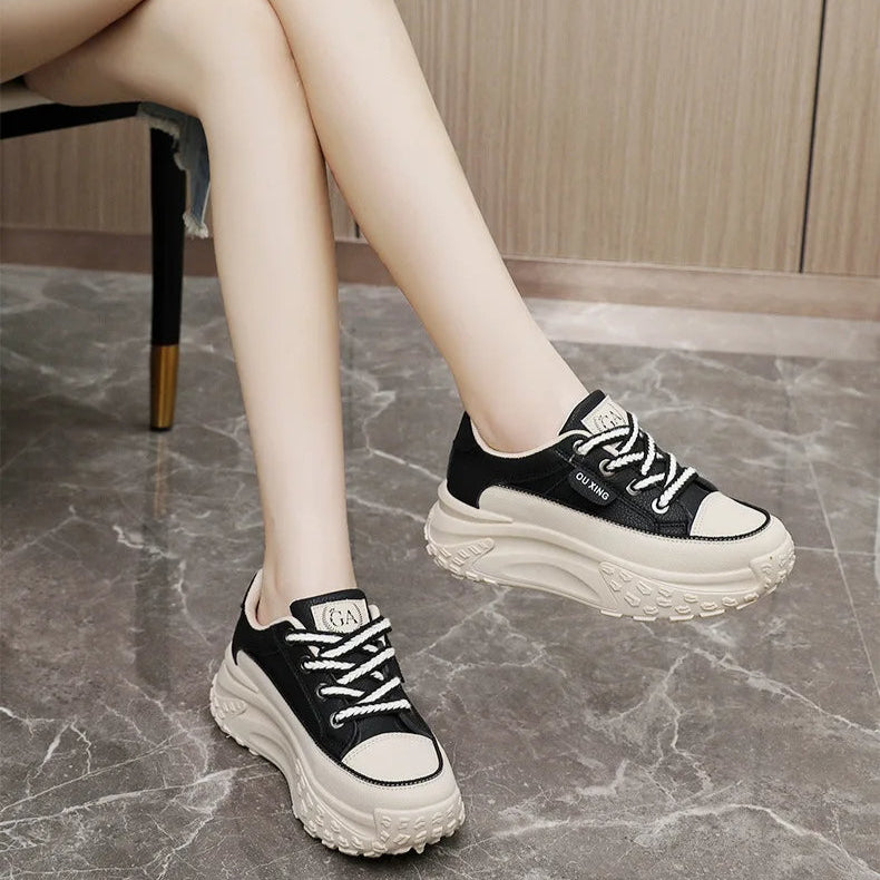 Sophie™ - Stylish Shoes with Height Reinforcement